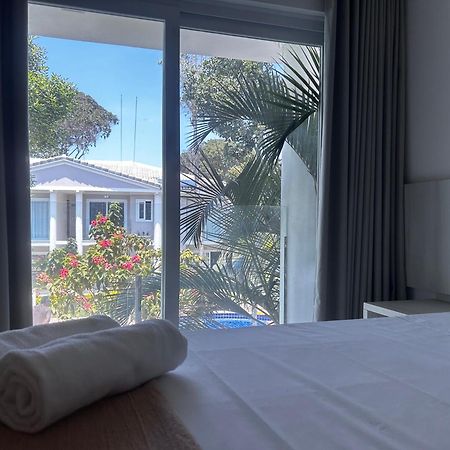 C17A - Seven Heaven Vacation Arraial D'Ajuda - Alto Da Pitinga - Casa 3 Suites 포르투세구로 외부 사진