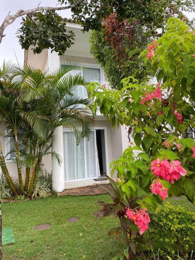 C17A - Seven Heaven Vacation Arraial D'Ajuda - Alto Da Pitinga - Casa 3 Suites 포르투세구로 외부 사진