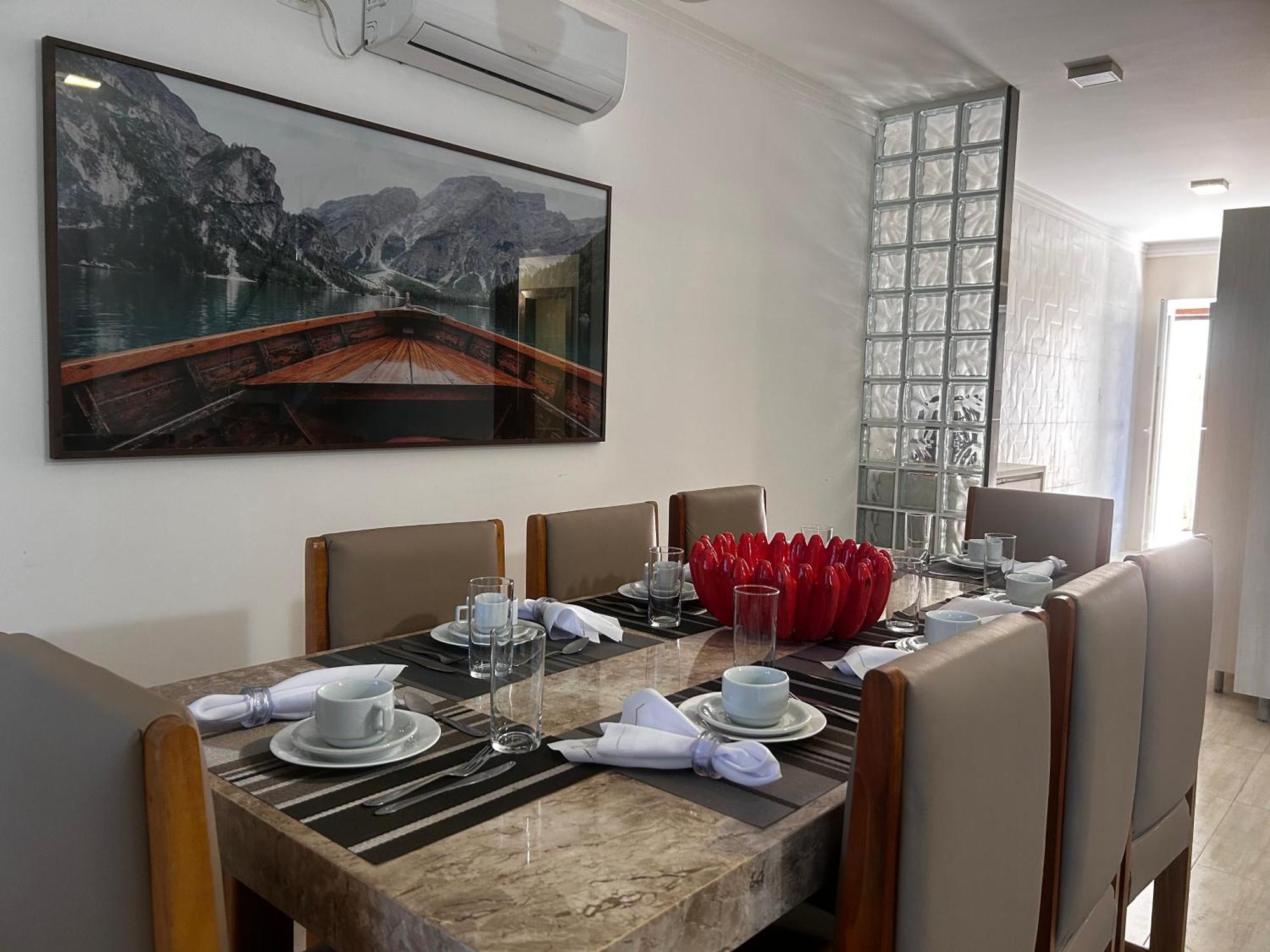 C17A - Seven Heaven Vacation Arraial D'Ajuda - Alto Da Pitinga - Casa 3 Suites 포르투세구로 외부 사진